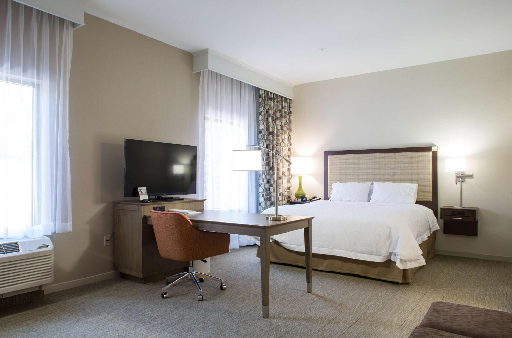Hampton Inn & Suites ווייטפיש מראה חיצוני תמונה